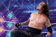 The Undertaker will achieve an unprecedented landmark if he triumphs this year at WrestleMania.